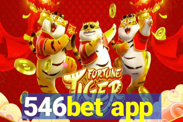 546bet app